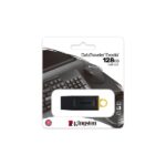 Kingston 128GB USB3.2 DataTraveler Exodia (DTX/128GB) Flash Drive - Image 10