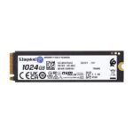 Kingston 1TB M.2 NVMe 2280 KC3000 (SKC3000S/1024G) SSD - Image 6