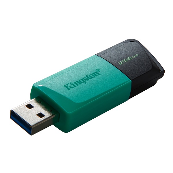Kingston 256GB USB3.2 DataTraveler Exodia M (DTXM/256GB) Flash Drive - Image 6