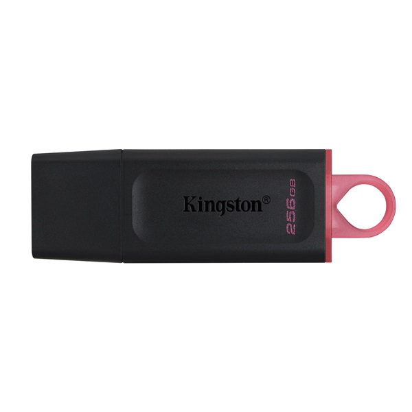 Kingston 256GB USB3.2 DataTraveler Exodia (DTX/256GB) Flash Drive - Image 2