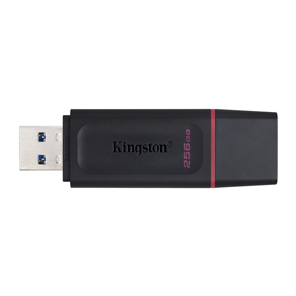 Kingston 256GB USB3.2 DataTraveler Exodia (DTX/256GB) Flash Drive - Image 6