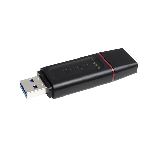 Kingston 256GB USB3.2 DataTraveler Exodia (DTX/256GB) Flash Drive - Image 8