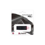 Kingston 256GB USB3.2 DataTraveler Exodia (DTX/256GB) Flash Drive - Image 10