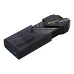 Kingston 256GB USB 3.2 Gen1 fekete DataTraveler Exodia Onyx (DTXON/256GB) Flash Drive - Image 2