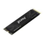 Kingston 2TB M.2 PCIe 5.0 FURY Renegade G5 (SFYR2S/2T0) SSD - Image 2