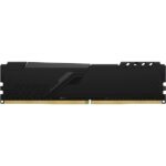 KINGSTON FURY Memória DDR4 32GB 3600MT/s CL18 DIMM (Kit of 2) Beast Black - Image 3