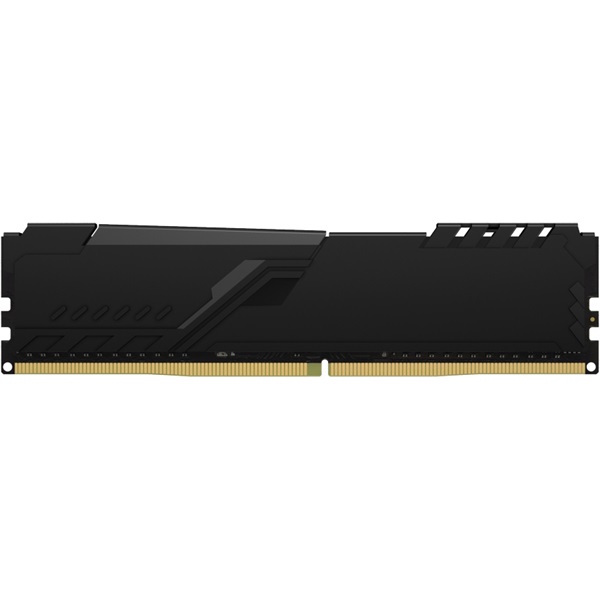 KINGSTON FURY Memória DDR4 32GB 3600MT/s CL18 DIMM (Kit of 2) Beast Black - Image 3