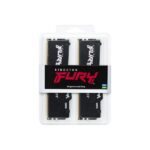 Kingston 32GB 5600MHz DDR-5 FURY Beast RGB EXPO (Kit! 2db 16GB) (KF556C36BBEAK2-32) memória - Image 2