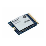 Kingston 500GB M.2 NVMe 2230 NV3 (SNV3SM3/500G) SSD - Image 2