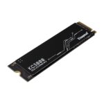 SSD Kingston 512GB KC3000 M.2 2280 PCIe 4.0 NVMe - Image 7
