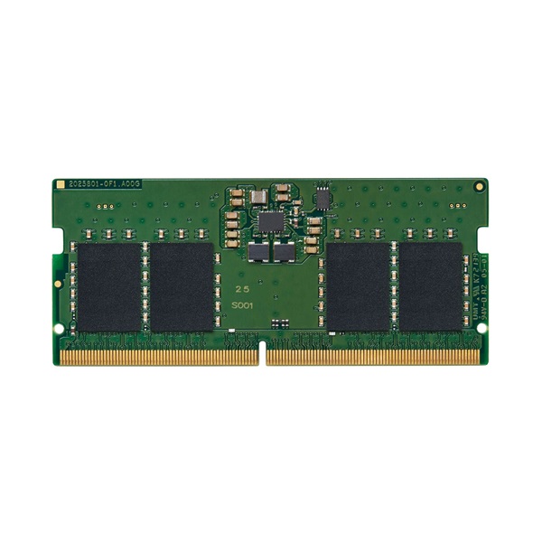 Kingston 8GB 5600MHz DDR-5 (KVR56S46BS6-8) notebook memória - Image 2