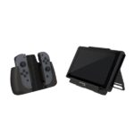 Kingston HyperX ChargePlay Clutch for Nintendo Switch töltőállomás - Image 4