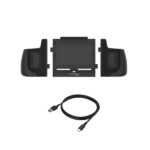 Kingston HyperX ChargePlay Clutch for Nintendo Switch töltőállomás - Image 5