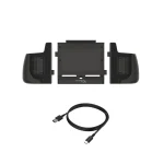 Kingston HyperX ChargePlay Clutch for Nintendo Switch töltőállomás - Image 5