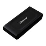 Kingston XS1000 1TB USB 3.2 Gen 2 külső SSD - Image 2