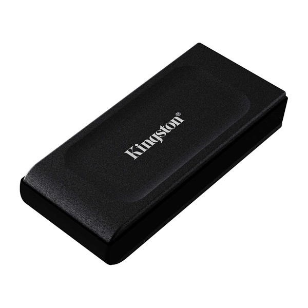 Kingston XS1000 1TB USB 3.2 Gen 2 külső SSD - Image 2