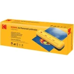 Kodak A4 Laminálógép Yellow - Image 5