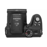 Kodak Pixpro AZ405 digitális fekete fényképezőgép - Image 3