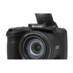 Kodak Pixpro AZ405 digitális fekete fényképezőgép - Image 4