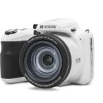 Kodak Pixpro AZ425 digitális fehér fényképezőgép - Image 3