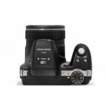 Kodak Pixpro AZ528-BK Digitális fekete fényképezőgép - Image 3