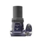 Kodak Pixpro AZ528-MB Digitális sötétkék fényképezőgép - Image 3