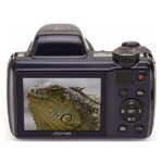 Kodak Pixpro AZ528-MB Digitális sötétkék fényképezőgép - Image 4