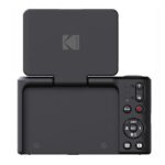 Kodak Pixpro C1 kompakt barna digitális fényképezőgép - Image 2