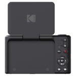 Kodak Pixpro C1 kompakt fekete digitális fényképezőgép - Image 2