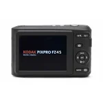 Kodak Pixpro FZ45 kompakt fehér digitális fényképezőgép - Image 2