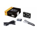 Kodak Pixpro FZ45 kompakt fekete digitális fényképezőgép - Image 4