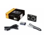 Kodak Pixpro FZ45 kompakt fekete digitális fényképezőgép - Image 4