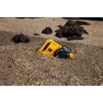 Kodak Pixpro WPZ2 vízálló/porálló/ütésálló digitális sárga  fényképezőgép + 16Gb microSd + akkumulátor - Image 5