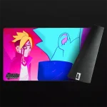 Konix Boruto XXL egérpad - Image 2