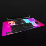 Konix Boruto XXL egérpad - Image 3
