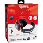 Konix Dungeons & Dragons D20 7.1 gamer headset - Image 9