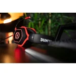 Konix Dungeons & Dragons D20 7.1 gamer headset - Image 5