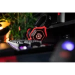 Konix Dungeons & Dragons D20 7.1 gamer headset - Image 6