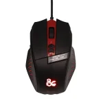 Konix Dungeons & Dragons gamer egér - Image 2