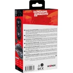 Konix Dungeons & Dragons ultra könnyű egér - Image 4