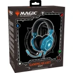 Konix Magic: The Gathering 7.1 Kék gamer headset