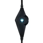 Konix Magic: The Gathering 7.1 Kék gamer headset - Image 6