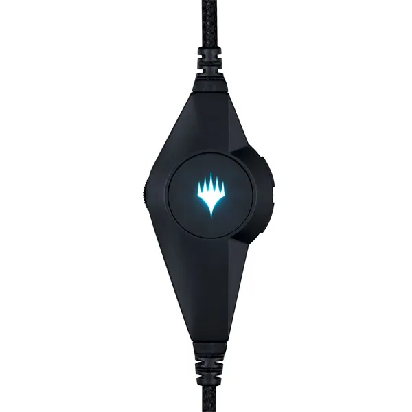Konix Magic: The Gathering 7.1 Kék gamer headset - Image 6