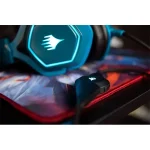 Konix Magic: The Gathering 7.1 Kék gamer headset - Image 11