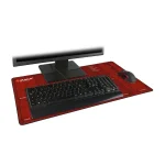 Konix Magic: The Gathering "Battlefield" XL egérpad - Image 4