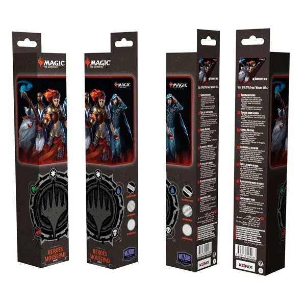Konix Magic: The Gathering "Hero" egérpad