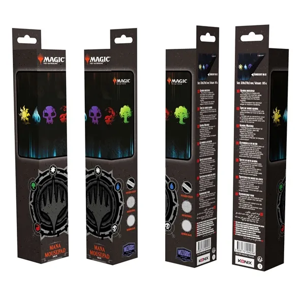 Konix Magic: The Gathering "Mana" egérpad