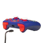 Konix KX-MHA-SW-PAD-BLU My Hero Academia Nintendo Switch/PC vezetékes kontroller - Image 4