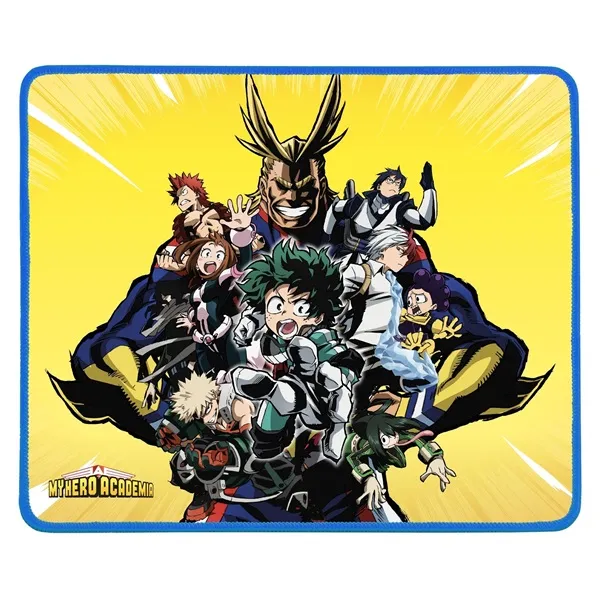 Konix My Hero Academia "U.A. 1.A" egérpad - Image 2