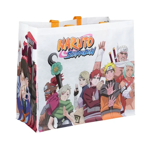 Konix_Naruto_bevasarlo_taska-i38837804.webp Konix Naruto bevásárló táska - Image 1